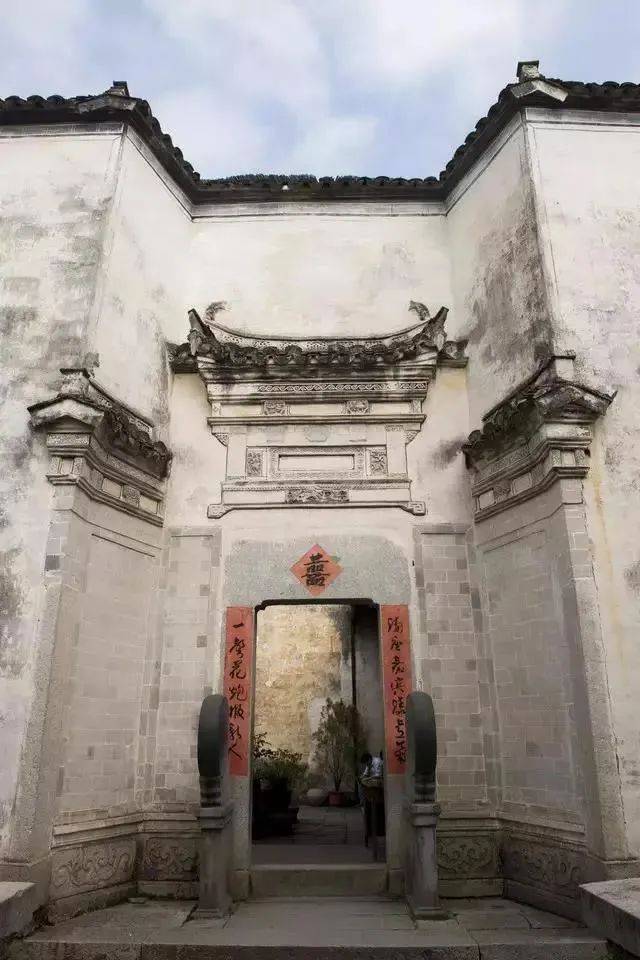 人生有梦尽徽州，带你领略传奇而瑰丽的徽文化