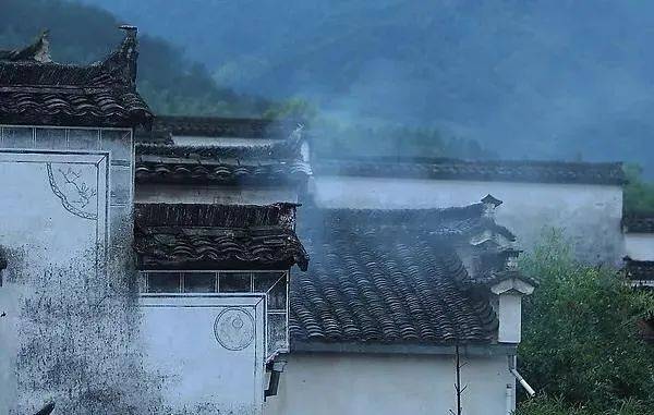 人生有梦尽徽州，带你领略传奇而瑰丽的徽文化