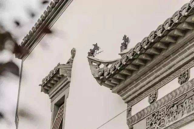 人生有梦尽徽州，带你领略传奇而瑰丽的徽文化