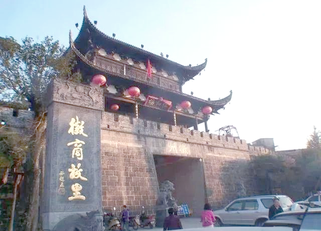 徽商的多样魅力与丰富内涵