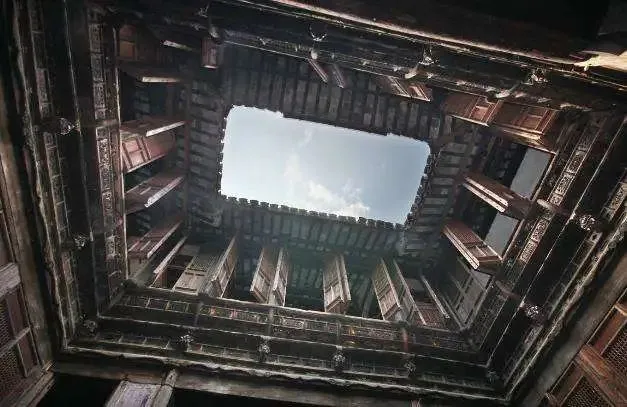 徽文化中的“山、水、人、文”