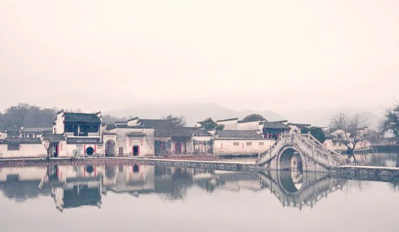 徽派建筑：探寻古徽州的文化与艺术