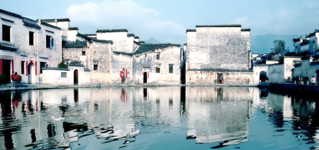 徽派建筑：探寻古徽州的文化与艺术