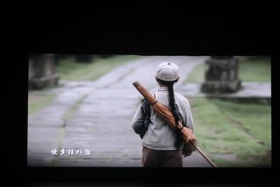 弘扬徽商精神 传播徽州文化 ——徽学专家谈《天下徽商》