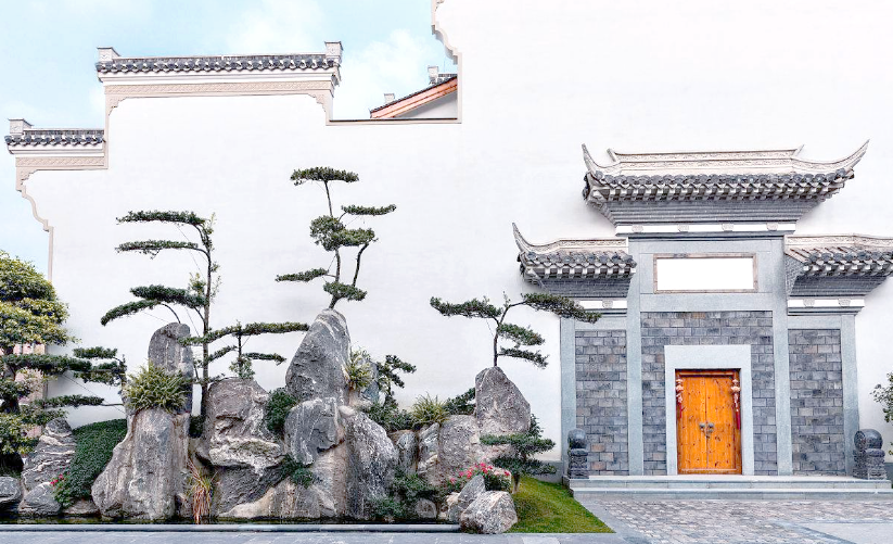 徽派建筑：探寻古徽州的文化与艺术