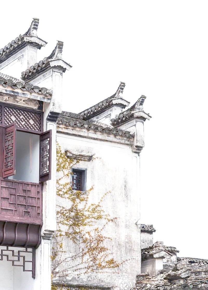 徽派建筑：探寻古徽州的文化与艺术