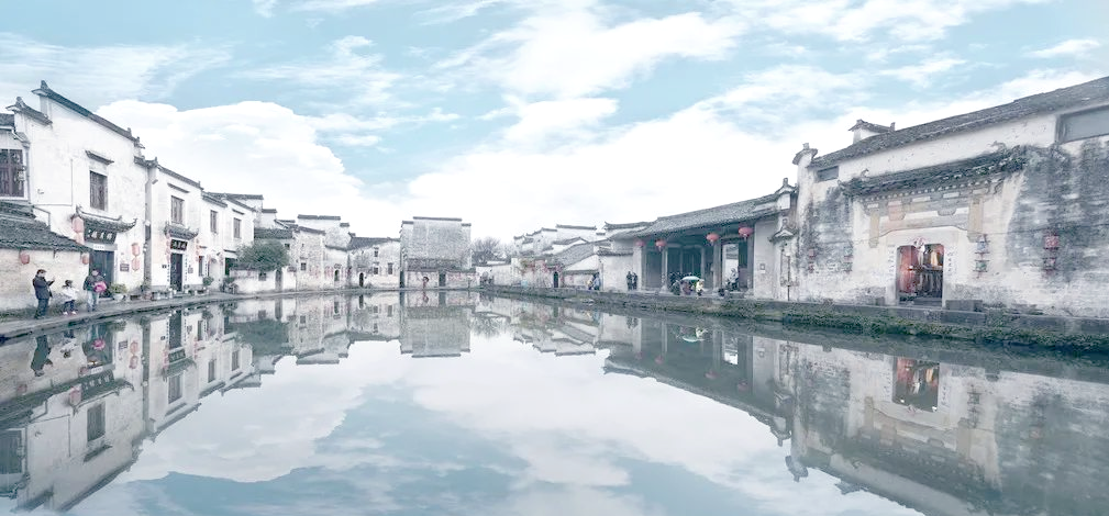 徽派建筑：探寻古徽州的文化与艺术