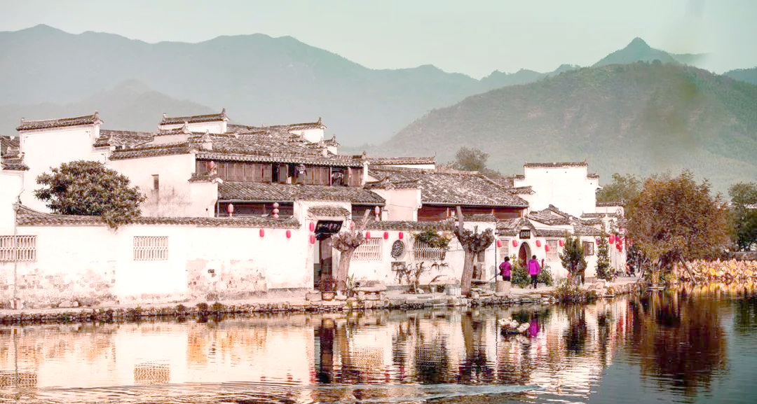 徽派建筑：探寻古徽州的文化与艺术