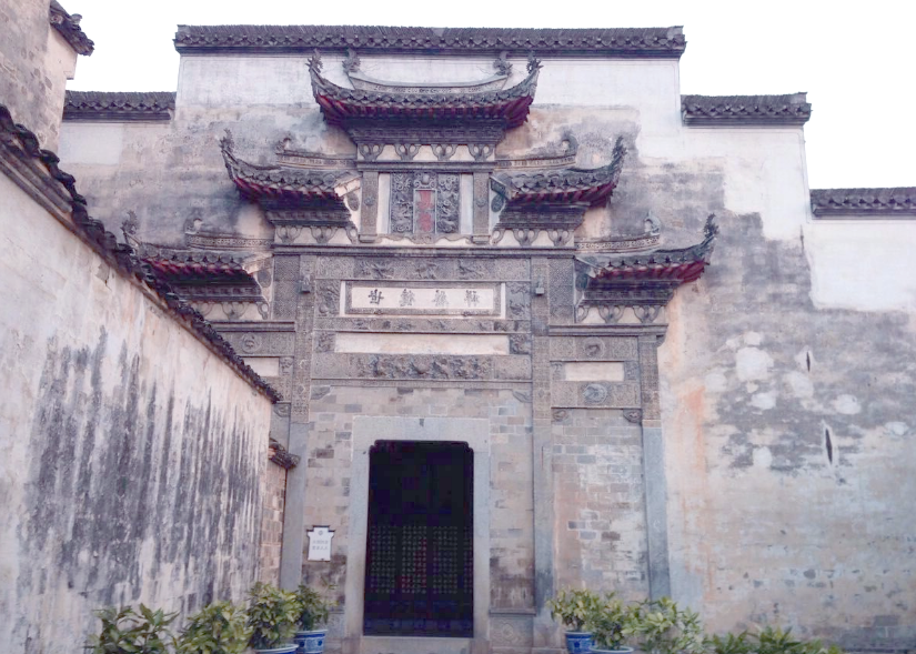 徽派建筑：探寻古徽州的文化与艺术