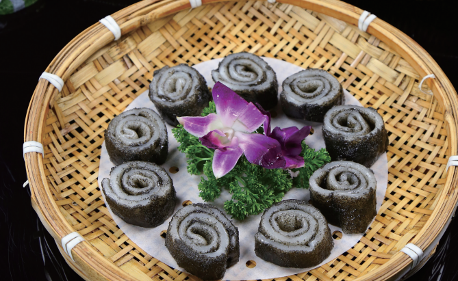 徽菜行天下，徽派美食爱你没商量