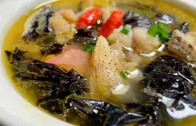 徽菜傲江淮，徽味江湖主沉浮！
