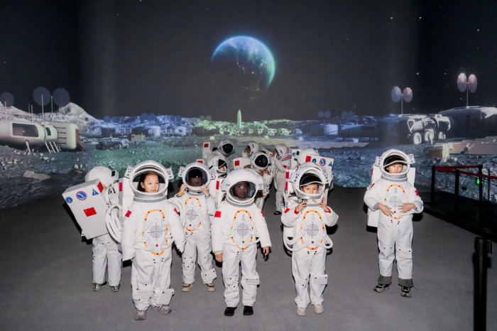 以文塑旅、以旅彰文——文旅“新三样”焕发徽风皖韵新气象